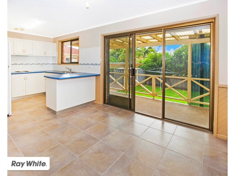 54 Hillview Circuit, Kiama NSW 2533