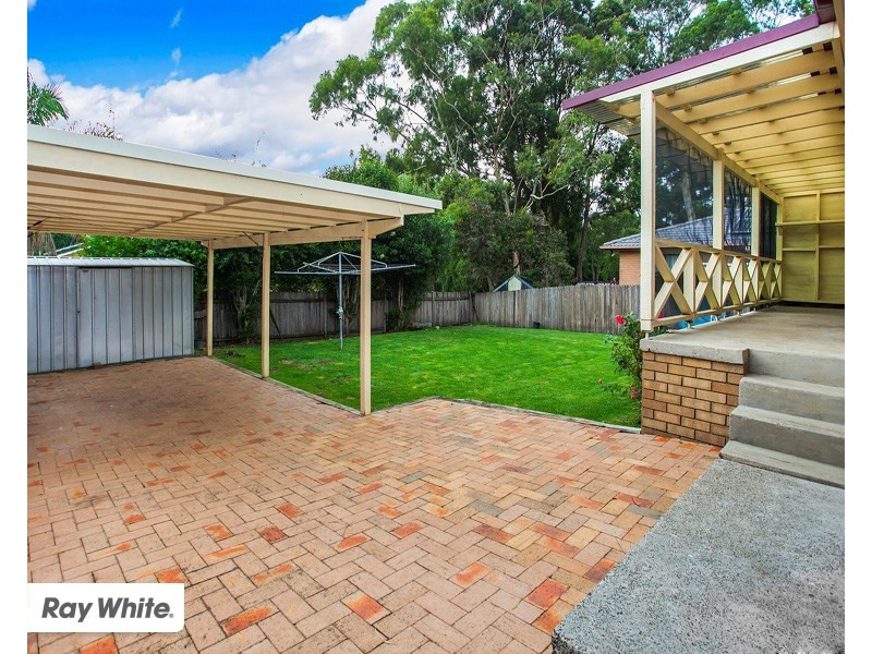 54 Hillview Circuit, Kiama NSW 2533