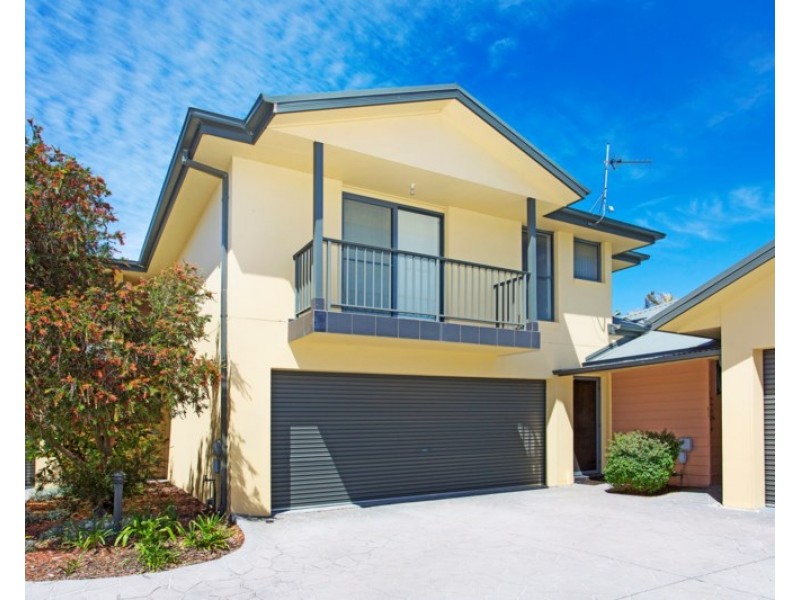 12/116 Shoalhaven Street, Kiama NSW 2533