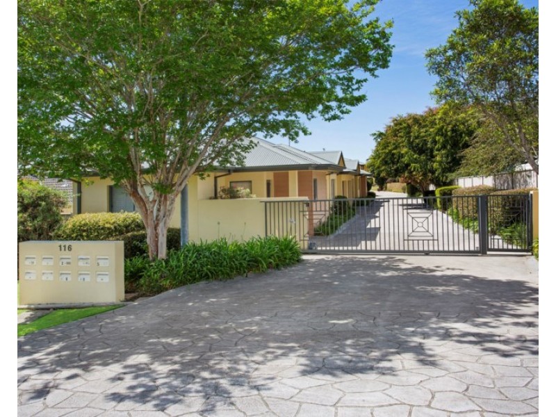 12/116 Shoalhaven Street, Kiama NSW 2533