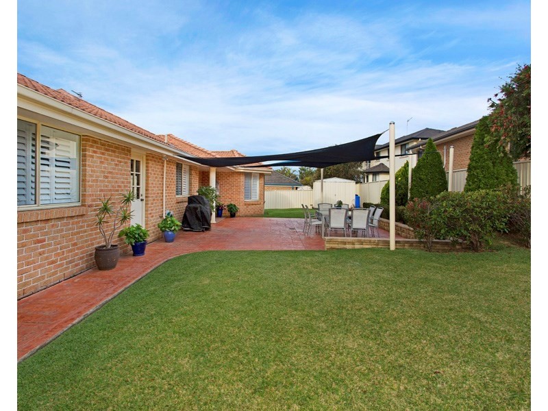 16 Cove Boulevard, Shell Cove NSW 2529