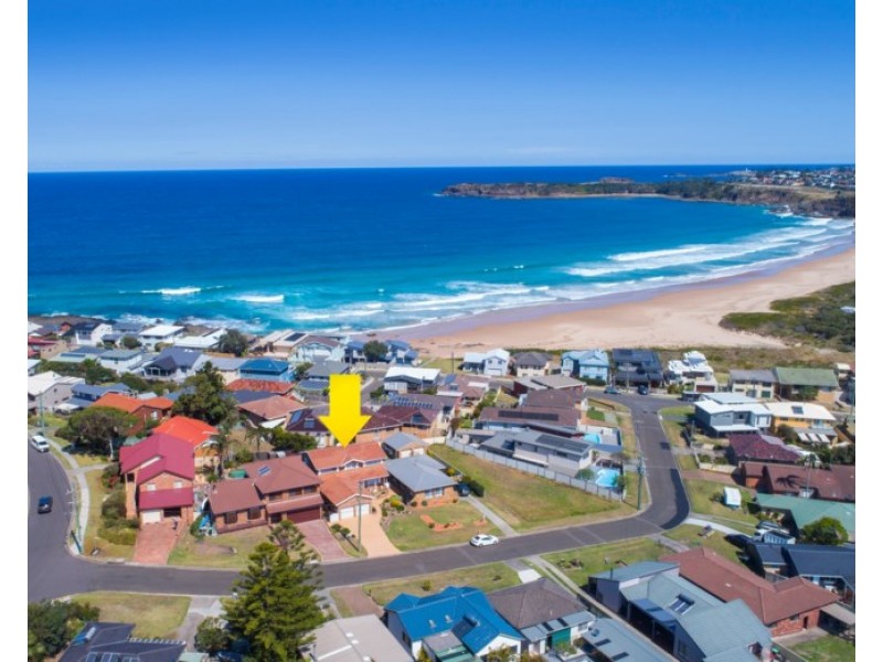 14 Holt Street, Kiama Downs NSW 2533