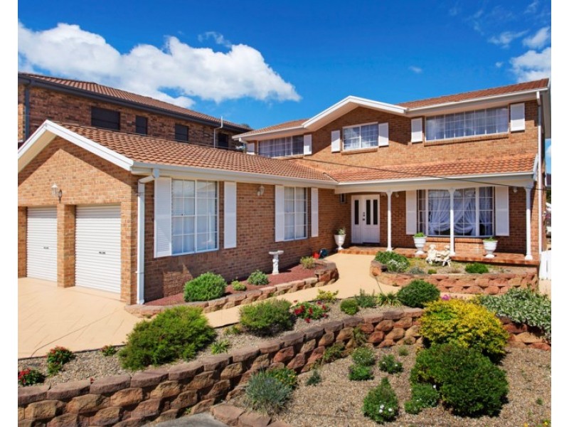 14 Holt Street, Kiama Downs NSW 2533