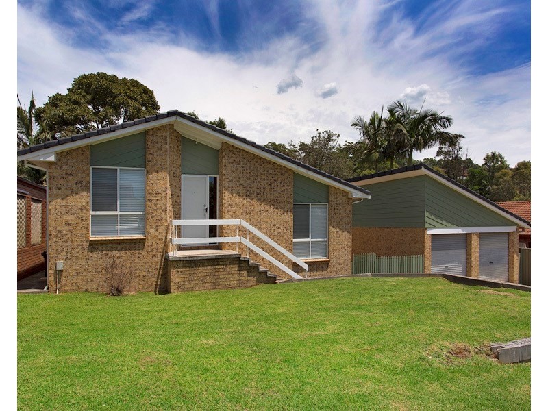 75 Meehan Drive, Kiama Downs NSW 2533
