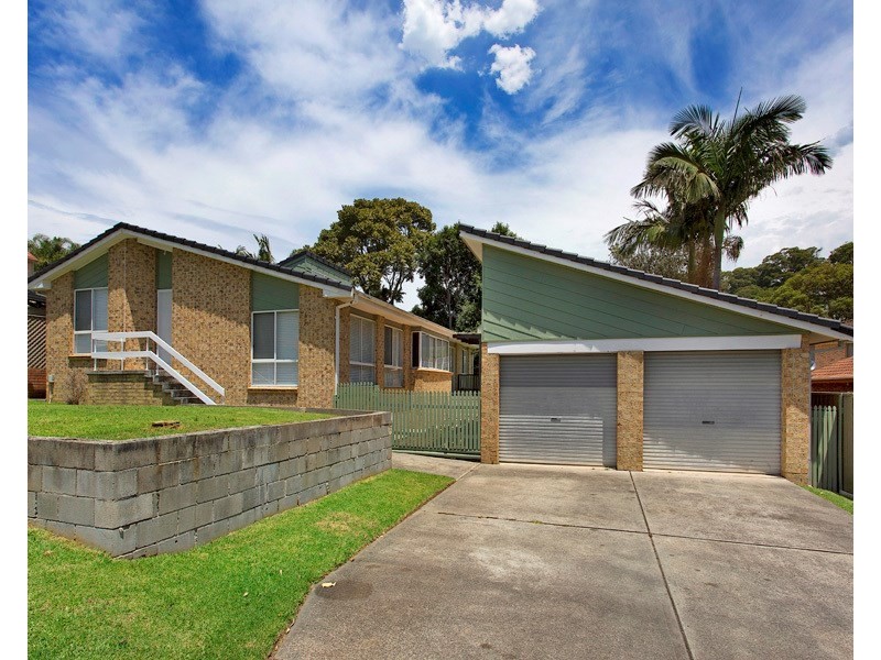 75 Meehan Drive, Kiama Downs NSW 2533