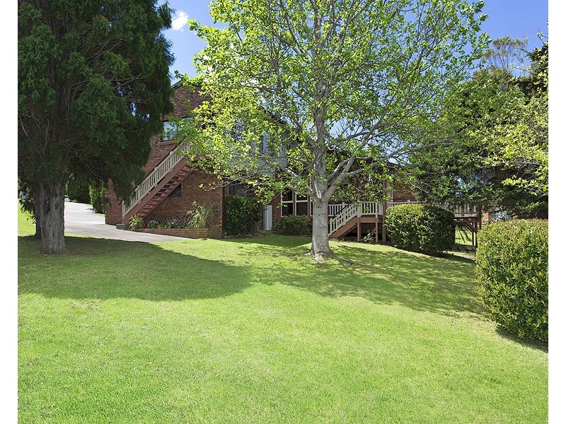 11 Stewart Place, Kiama NSW 2533