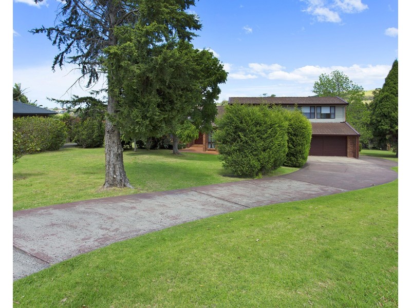 11 Stewart Place, Kiama NSW 2533