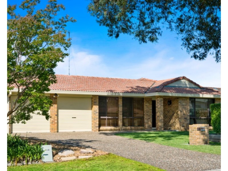 25 Hughes Crescent, Kiama Downs NSW 2533