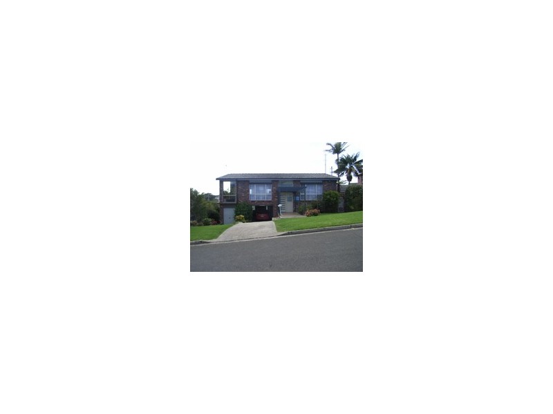 6 Golfers Parade, Kiama Downs NSW 2533