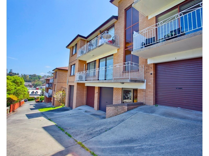 5/29 Minnamurra Street, Kiama NSW 2533