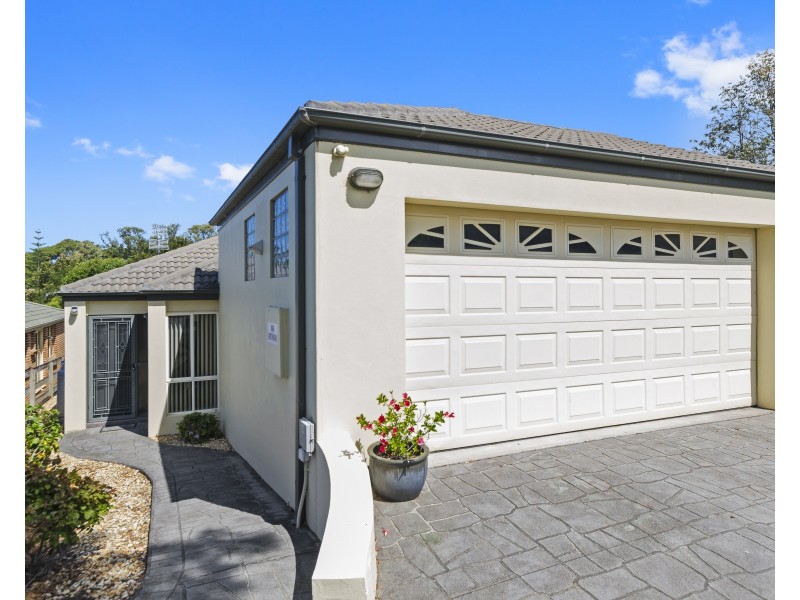 1/2 Cedar Ridge Road, Kiama NSW 2533