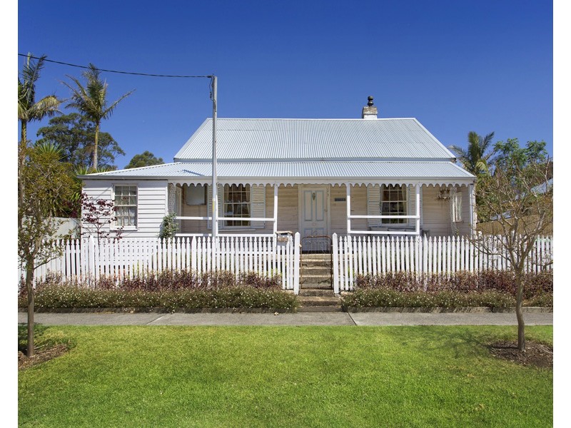 46 Allowrie Street, Jamberoo NSW 2533