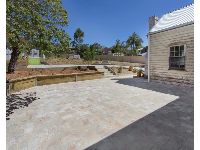 46 Allowrie Street, Jamberoo NSW 2533