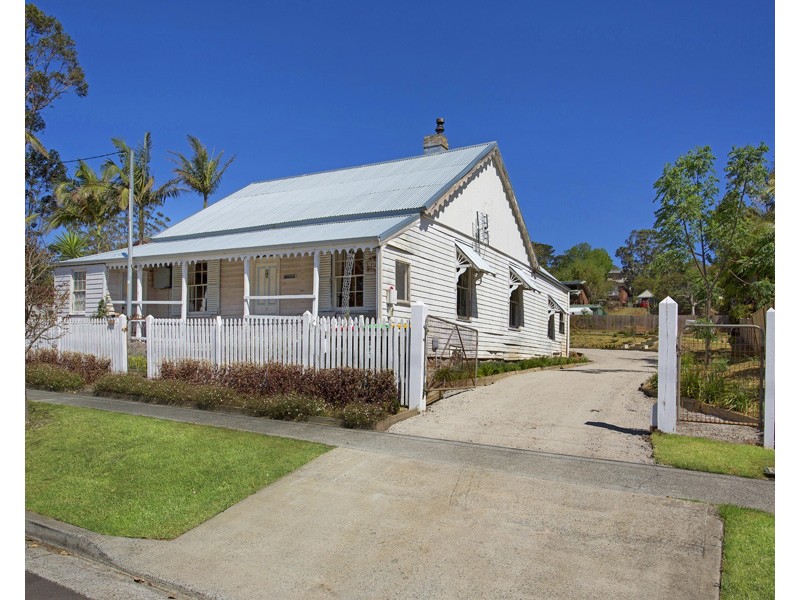 46 Allowrie Street, Jamberoo NSW 2533