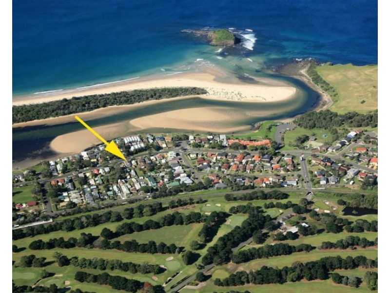 125 Charles Avenue, Minnamurra NSW 2533