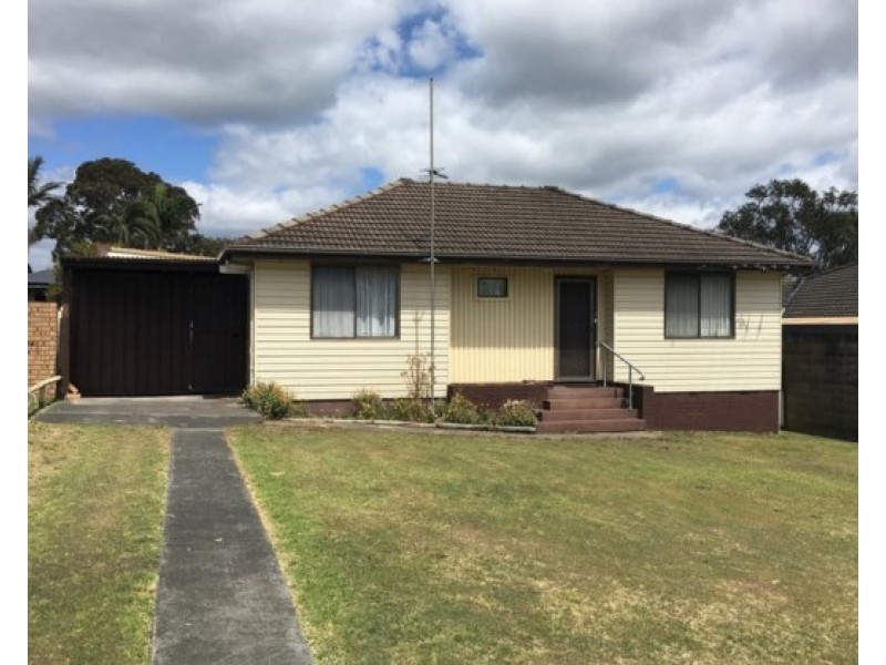 129 Riverside Drive, Kiama Downs NSW 2533
