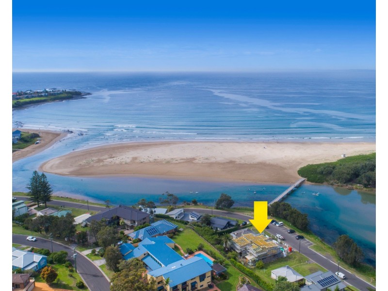 9A Burke Parade, Gerroa NSW 2534