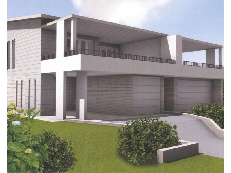 9A Burke Parade, Gerroa NSW 2534