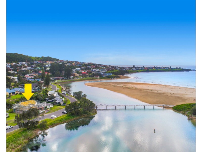 9A Burke Parade, Gerroa NSW 2534