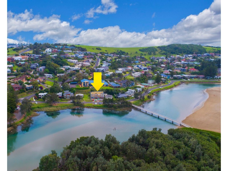 9A Burke Parade, Gerroa NSW 2534