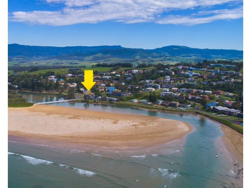 9A Burke Parade, Gerroa NSW 2534