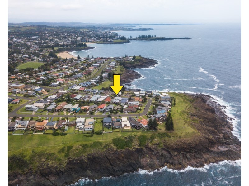 34 Tingira Crescent, Kiama NSW 2533