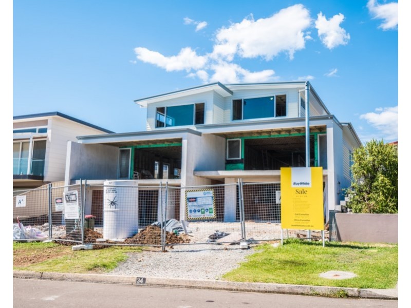 34 Tingira Crescent, Kiama NSW 2533