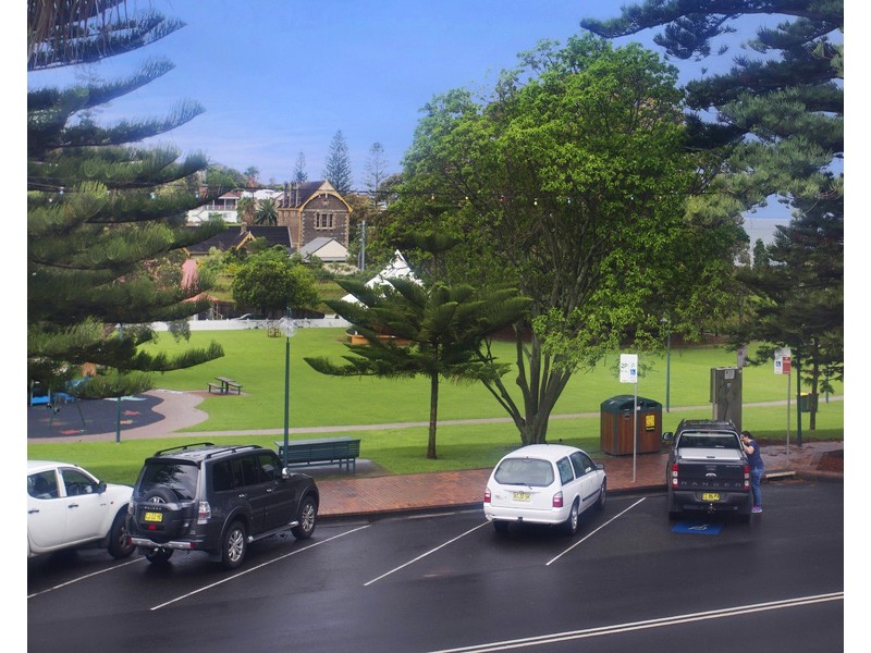 2/92-94 Terralong Street, Kiama NSW 2533