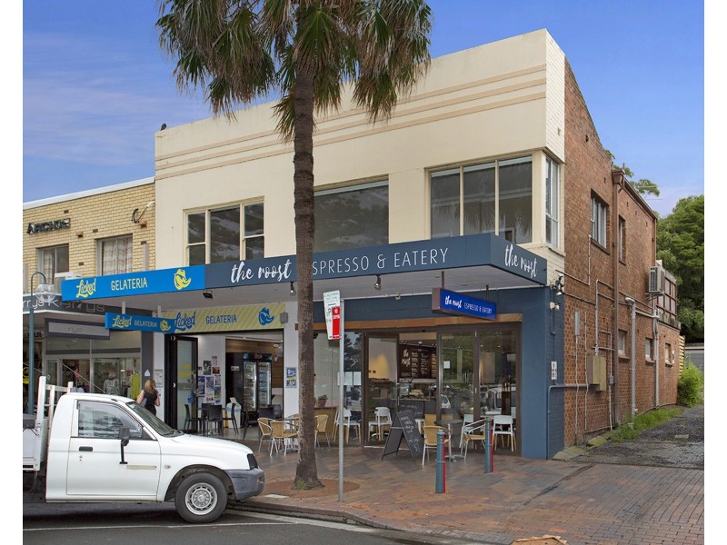 2/92-94 Terralong Street, Kiama NSW 2533