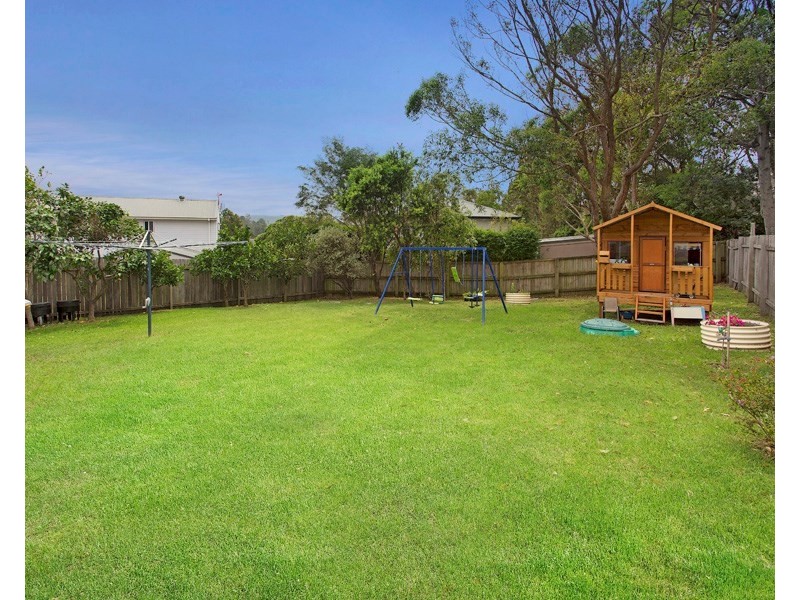 16 Osborne Street, Gerringong NSW 2534