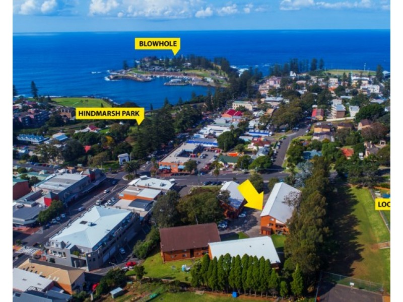 10/59 Collins Street, Kiama NSW 2533