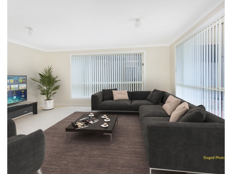 33 Oxley Avenue, Kiama Downs NSW 2533