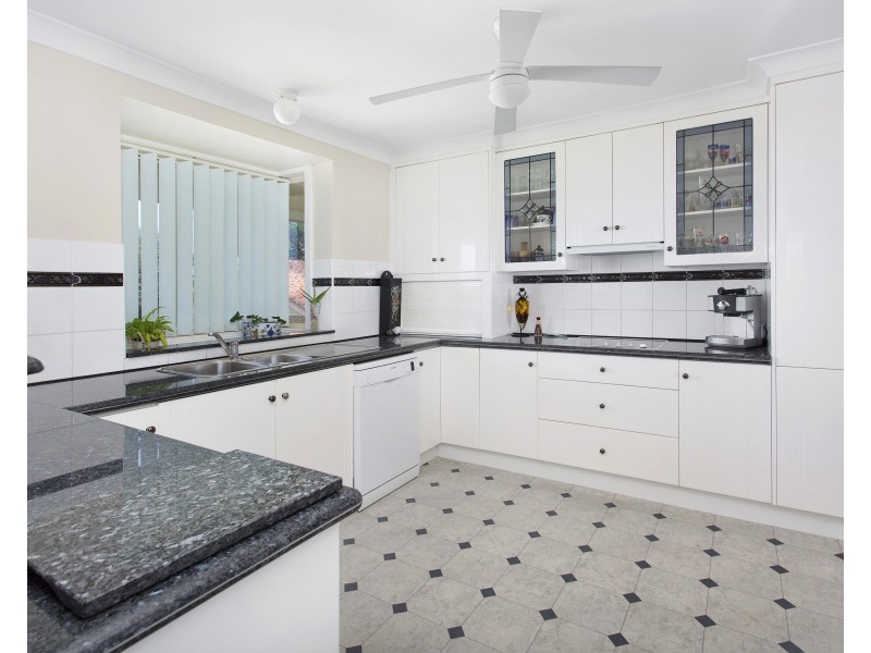 33 Oxley Avenue, Kiama Downs NSW 2533