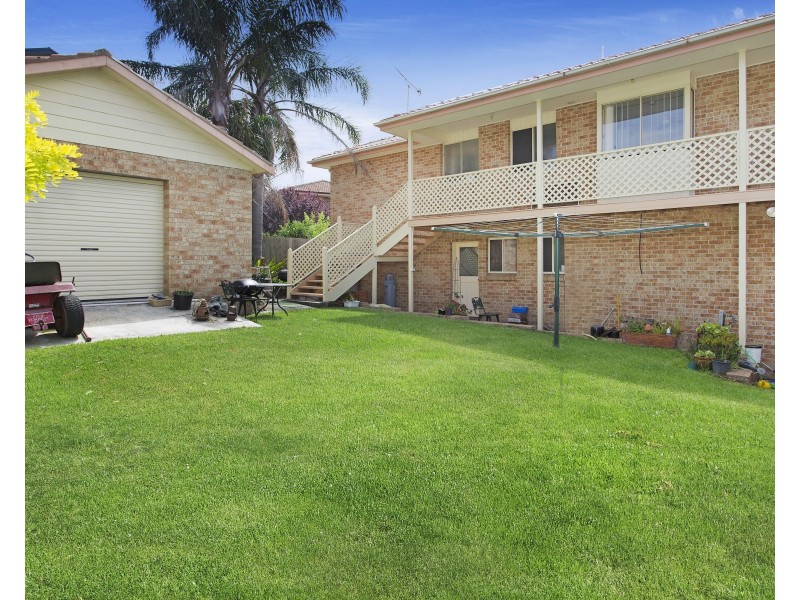 33 Oxley Avenue, Kiama Downs NSW 2533