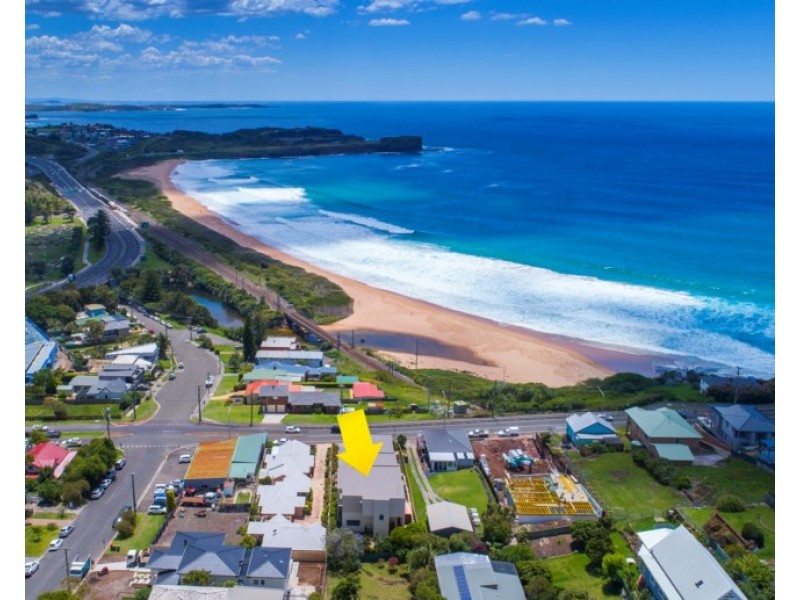 3/56 Gipps Street, Kiama NSW 2533