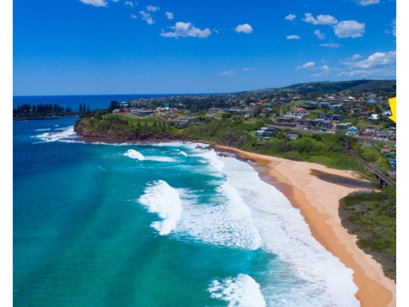 3/56 Gipps Street, Kiama NSW 2533