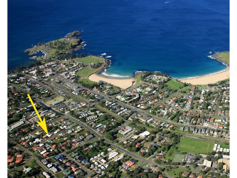 13 Seaview Street, Kiama NSW 2533