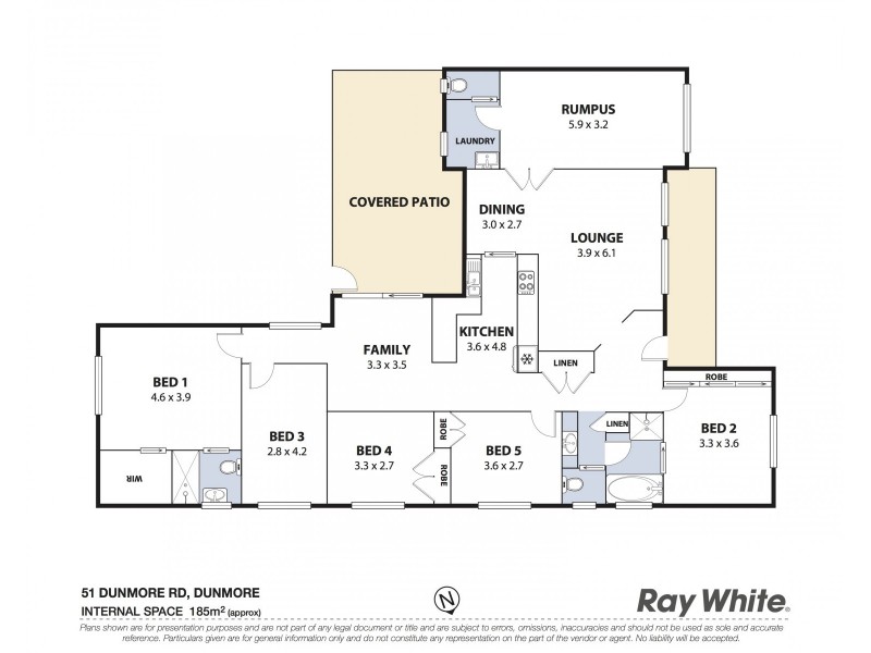 51 Dunmore Road, Dunmore NSW 2529