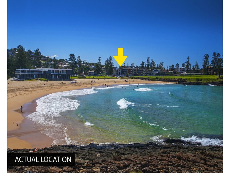 2/70 Manning Street, Kiama NSW 2533