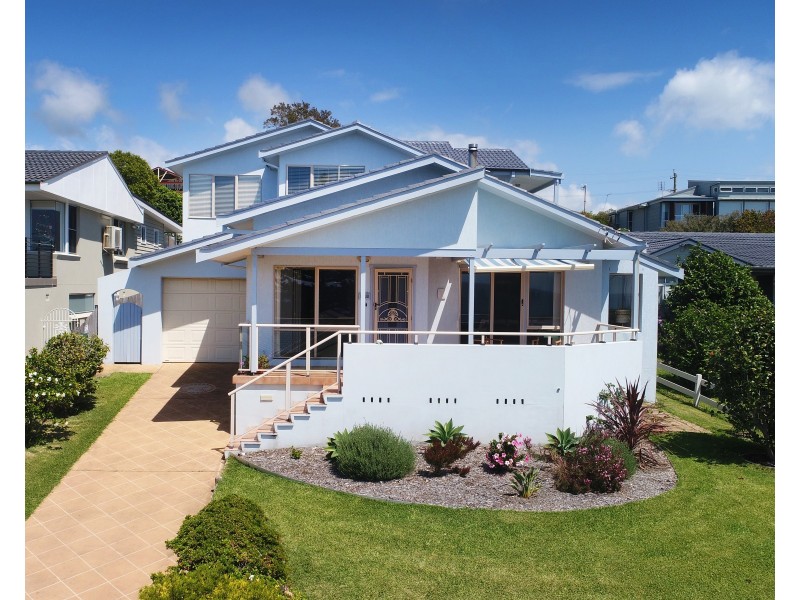 29 Boanyo Avenue, Kiama NSW 2533