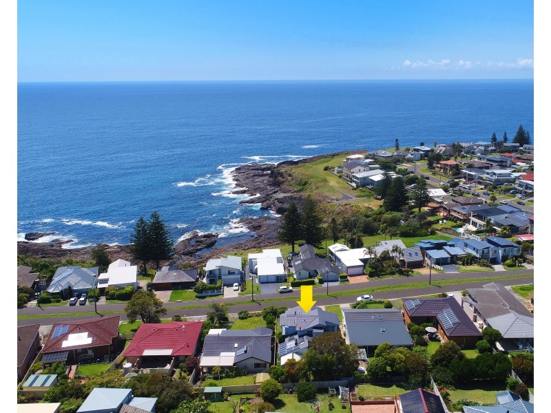 29 Boanyo Avenue, Kiama NSW 2533