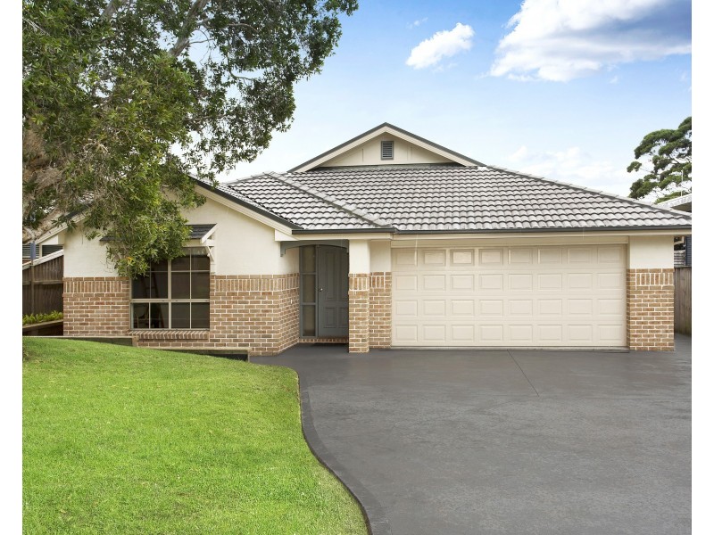 25 Marsden Street, Kiama NSW 2533