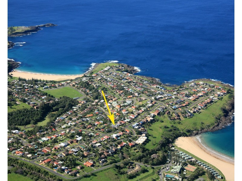 25 Marsden Street, Kiama NSW 2533