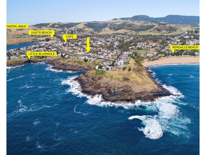 13 Boanyo Avenue, Kiama NSW 2533