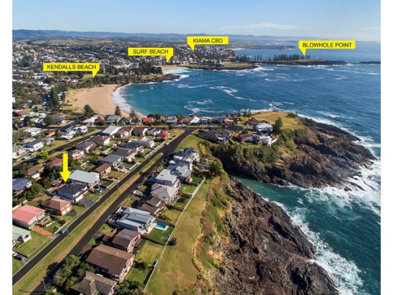 13 Boanyo Avenue, Kiama NSW 2533