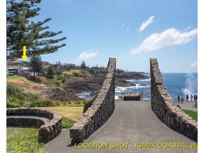 13 Boanyo Avenue, Kiama NSW 2533