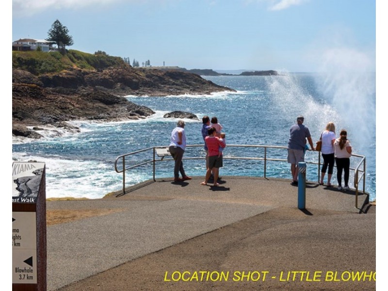 13 Boanyo Avenue, Kiama NSW 2533