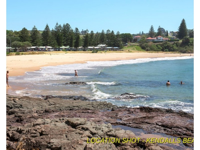 13 Boanyo Avenue, Kiama NSW 2533