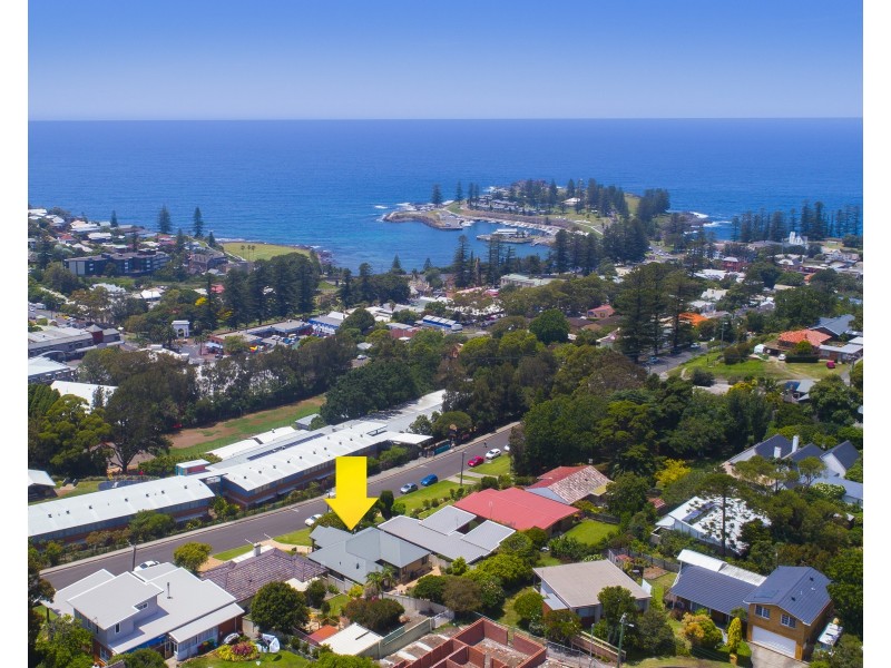 74 Bong Bong Street, Kiama NSW 2533