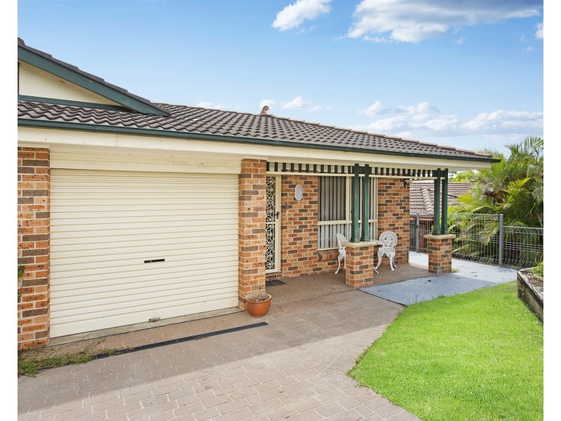 2/14 Alexander Avenue, Kiama Downs NSW 2533